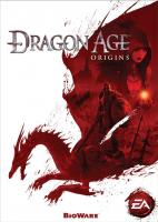 Dragon Age: Origins  - Poster / Imagen Principal