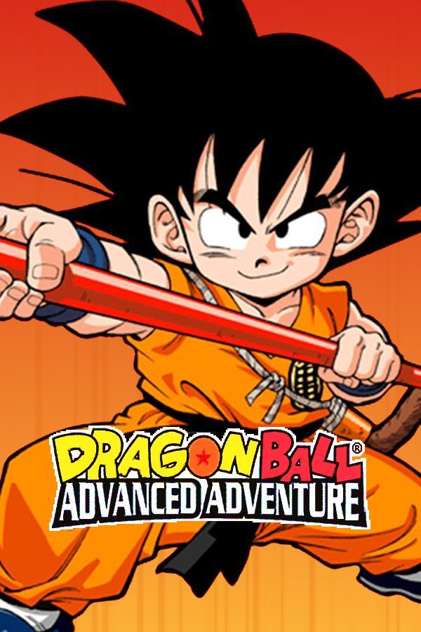 Dragon Ball: Advanced Adventure (2004) - Filmaffinity