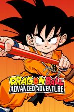 Dragon Ball: Advanced Adventure