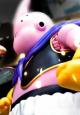 Dragon Ball Stop Motion - Buu VS Z Fighters (S)