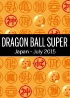 Dragon Ball Super (TV Series) - Promo