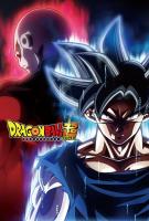Dragon Ball Super Special: Jiren vs Goku (TV) - Poster / Imagen Principal