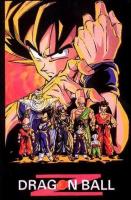 Dragon Ball Z (Serie de TV) - Posters