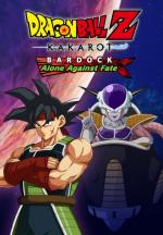 Dragon Ball Z: Kakarot - Bardock, solo contra el destino 