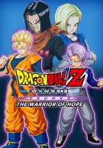 Dragon Ball Z: Kakarot - Trunks, el guerrero de la esperanza 