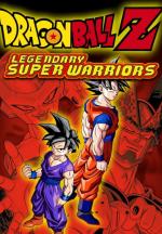 Dragon Ball Z: Legendary Super Warriors 