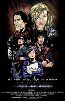 Dragon Ball Z: Light of Hope (C) - Poster / Imagen Principal