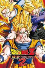 Dragon Ball Z: Shin Budokai 2