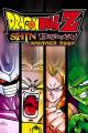 Dragon Ball Z: Shin Budokai - Another Road 