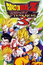 Dragon Ball Z: Budokai Tenkaichi 3 