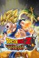 Dragon Ball Z: Ultimate Tenkaichi 