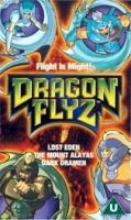 Dragon Flyz (Serie de TV) - 