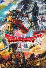 Dragon Quest I & II HD-2D 