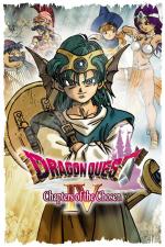Dragon Quest IV: Chapters of the Chosen