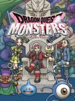 Dragon Quest Monsters: El príncipe oscuro 