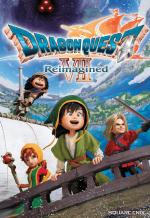 Dragon Quest VII Reimagined 
