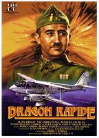 Dragon Rapide  - Poster / Main Image