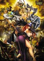 Dragon's Crown  - 