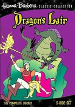 Dragon's Lair (TV Series)