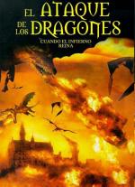 El ataque de los dragones (TV)