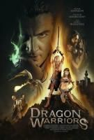Dragon Warriors (AKA Dudes & Dragons)  - Poster / Imagen Principal
