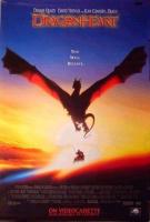 Dragonheart (Corazón de dragón)  - Poster / Imagen Principal
