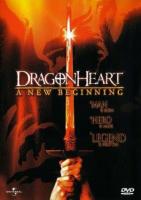 Dragonheart 2: Un nuevo comienzo  - Dvd