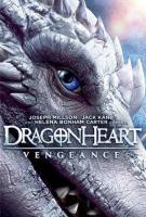 Dragonheart: Vengeance  - Poster / Main Image