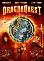 DragonQuest  - Poster / Imagen Principal