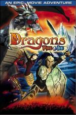 Dragons: Fire & Ice (TV)
