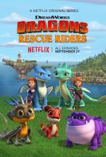 Dragons: Rescue Riders (TV Series)