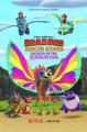 Dragons: Rescue Riders: Secrets of the Songwing (TV)