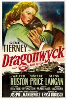 El castillo de Dragonwyck  - Poster / Imagen Principal