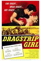 Dragstrip Girl  - Poster / Main Image