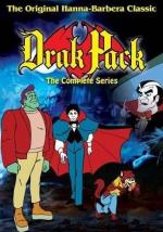 Drak Pack (TV Series)