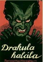 Dracula's Death 