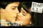 Drama de amor en el Bloque 6 (TV Series)