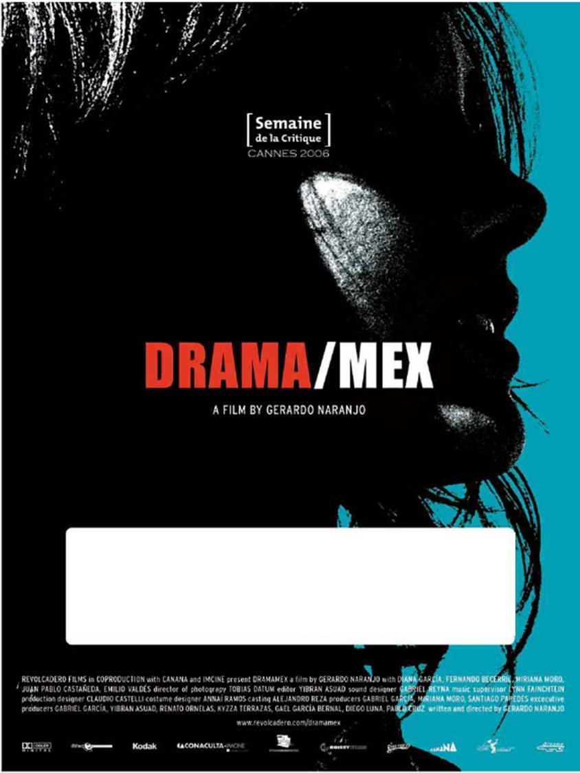 Drama/Mex  - Posters