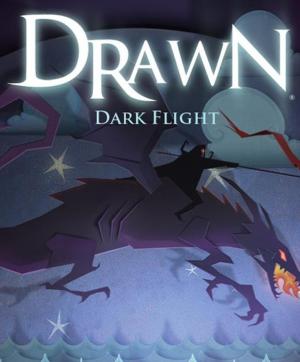 Drawn: Dark Flight 