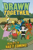 Drawn Together (TV Series) - Posters