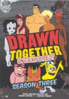 Drawn Together (TV Series) - Posters