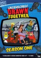 Drawn Together (TV Series) - Dvd