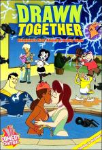 Drawn Together (TV Series)