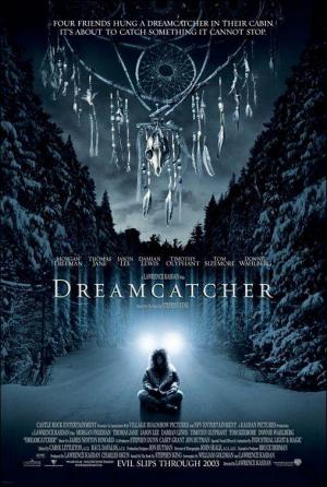 Dreamcatcher 