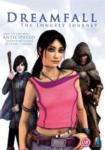 Dreamfall: The Longest Journey 