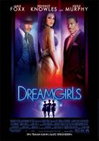 Dreamgirls  - Posters