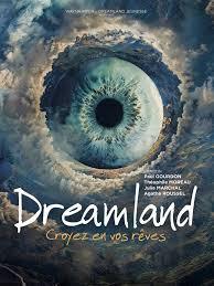 Dreamland 