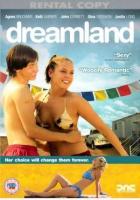 Dreamland  - Dvd