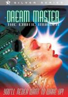 Dreammaster: The Erotic Invader  - Poster / Main Image