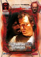 Tras las paredes (Masters of Horror Series) (TV) - Posters